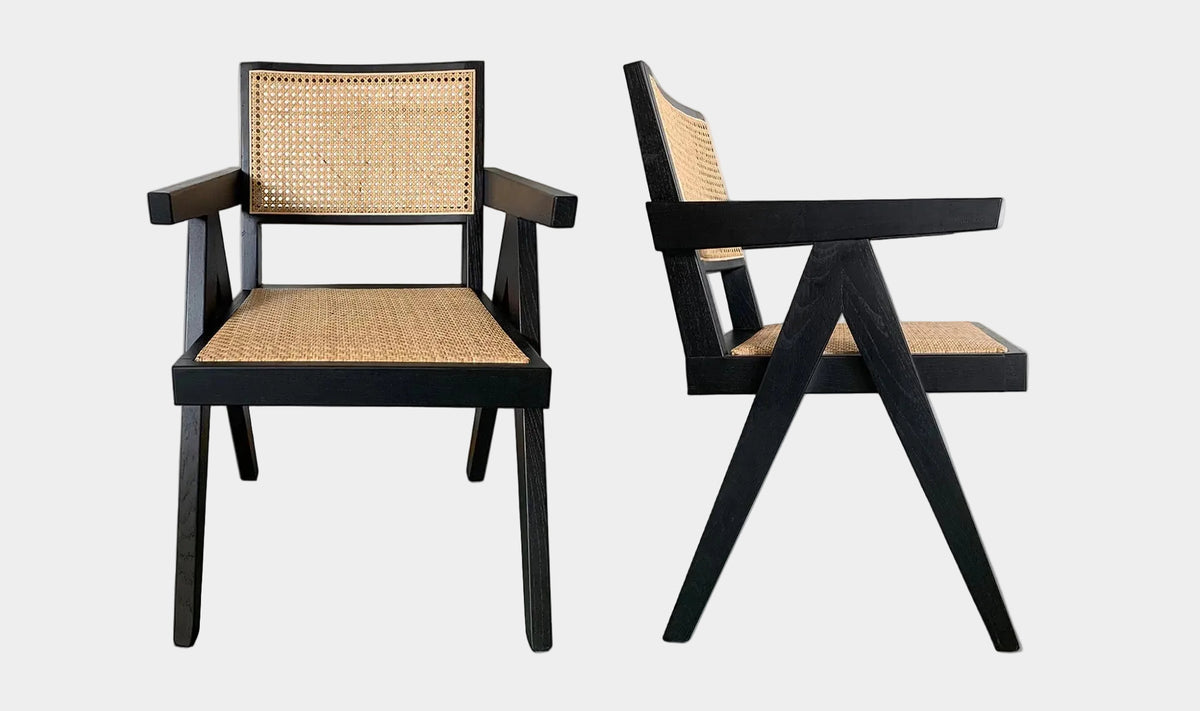Takashi Chair Set Of 2