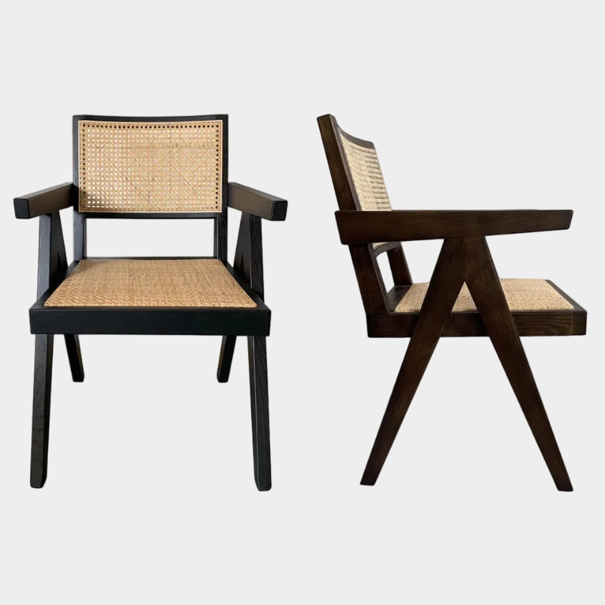 Takashi Chair Set Of 2