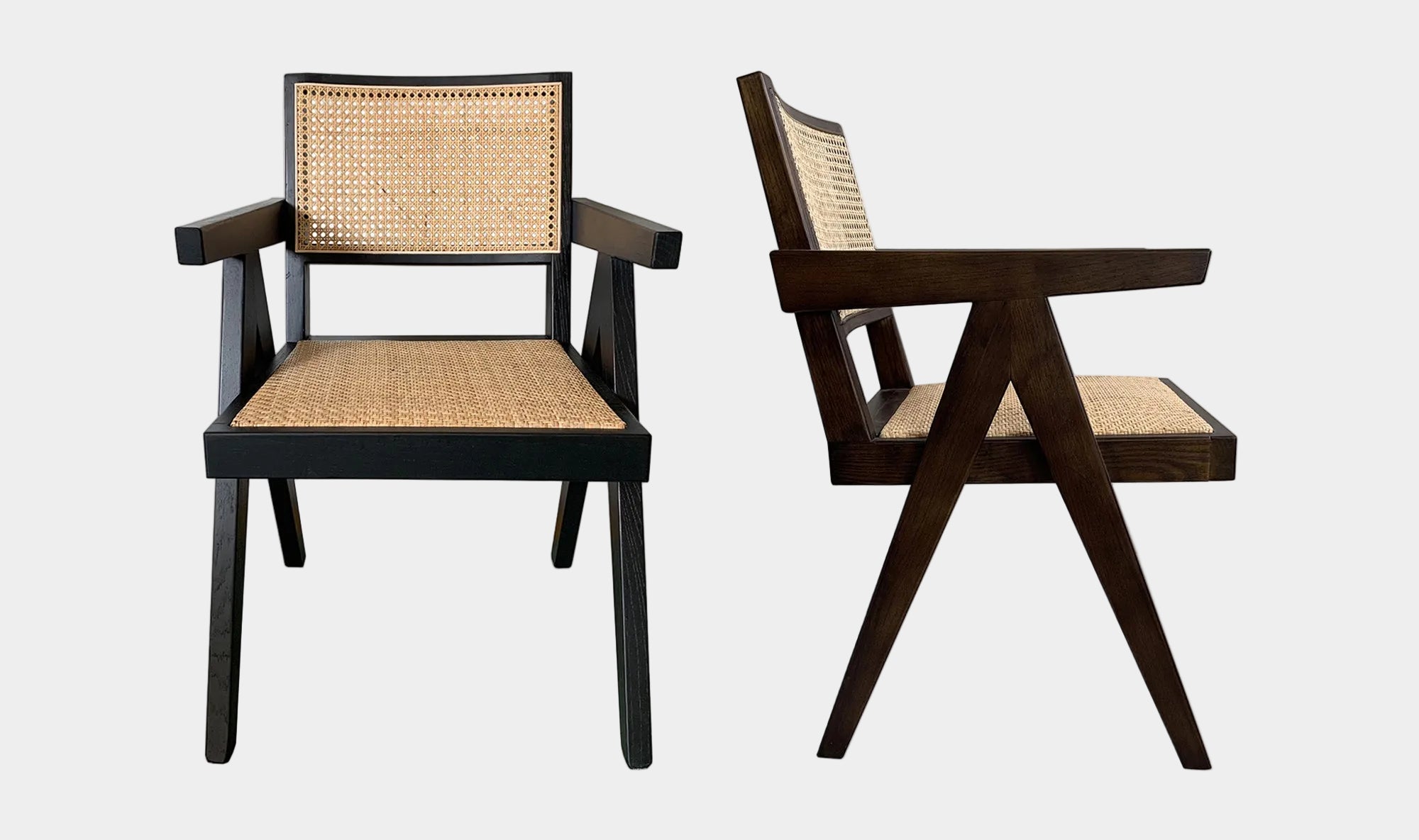 Takashi Chair Set Of 2