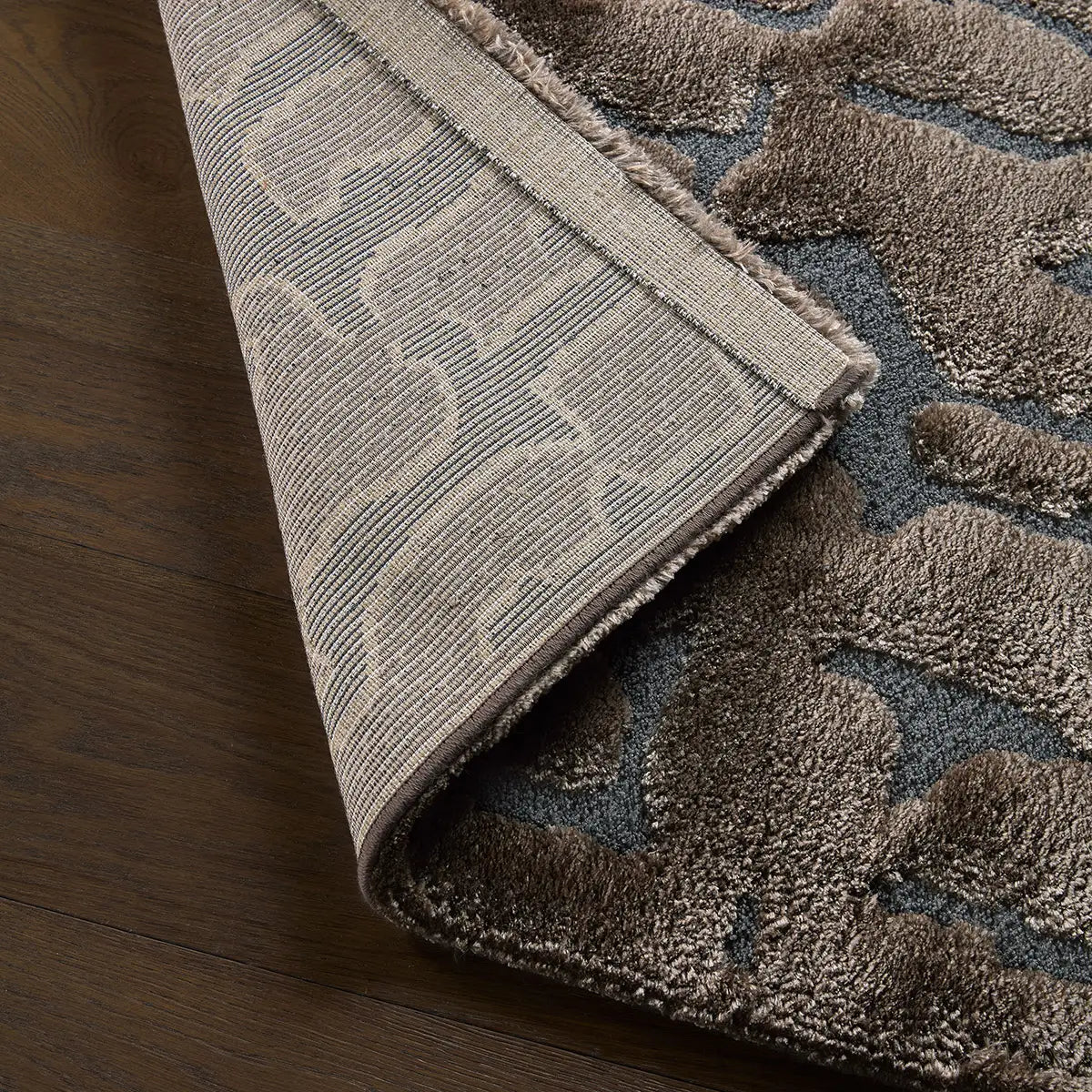 Tazeka Rug