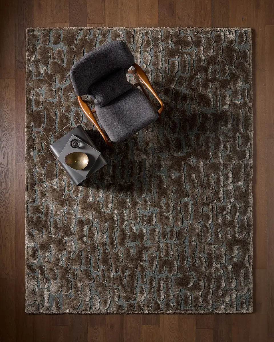 Tazeka Rug