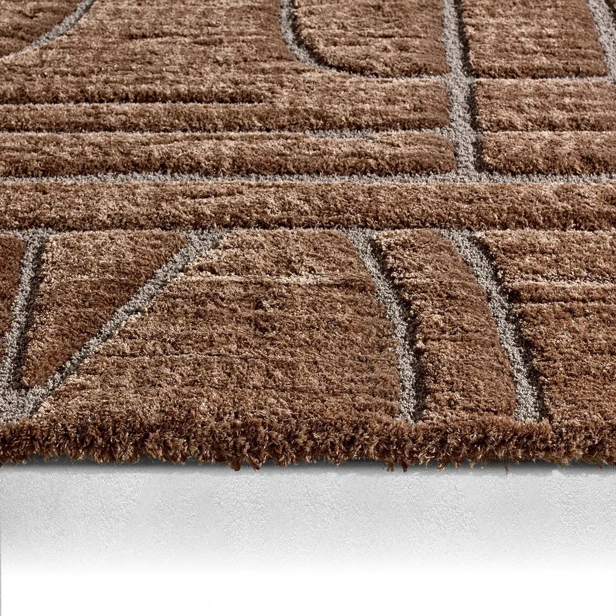 Tazeka Rug