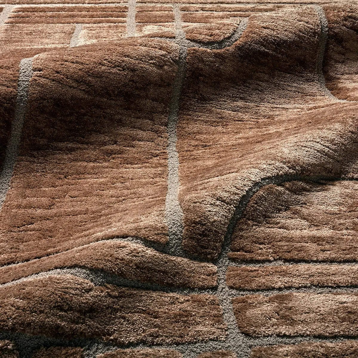 Tazeka Rug
