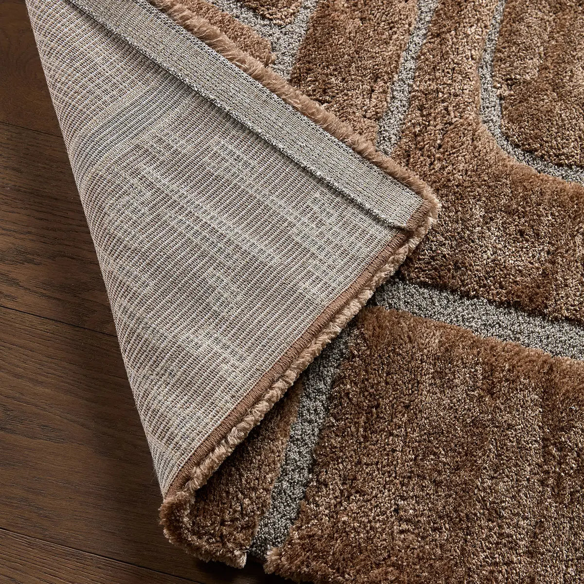 Tazeka Rug