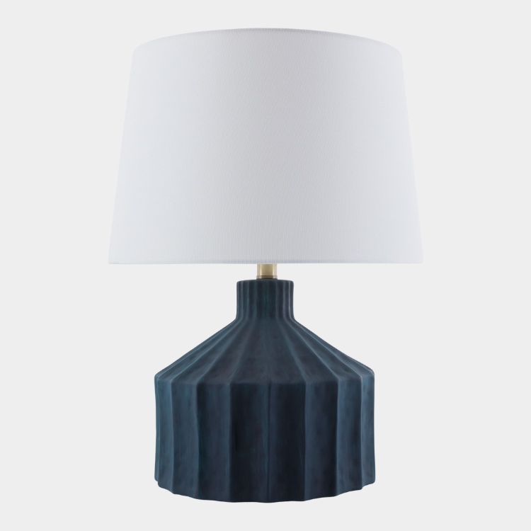 Tibida Accent Table Lamp