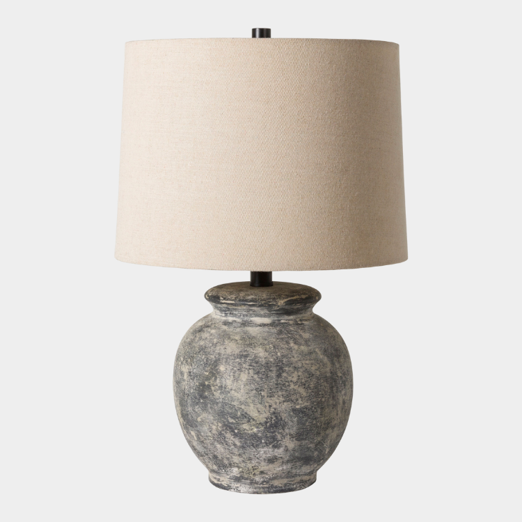Aponi Accent Table Lamp