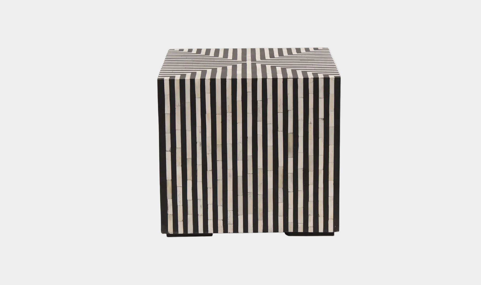 Terning Side Table
