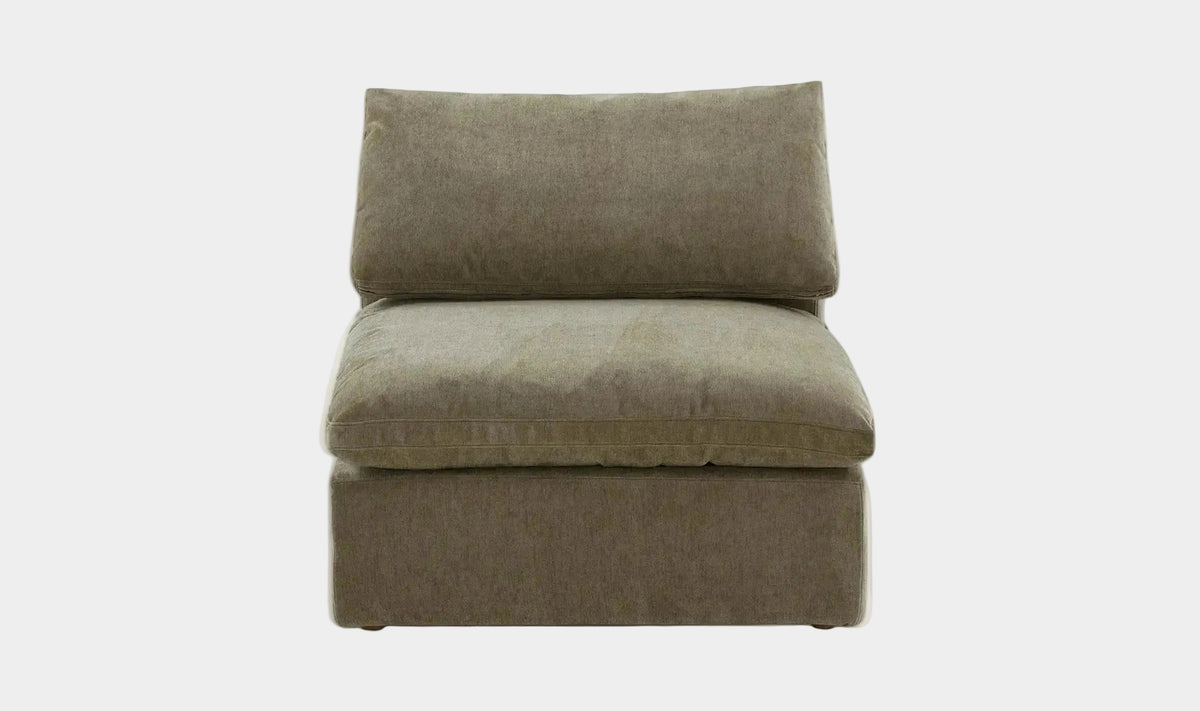 Terra Slipper Chair