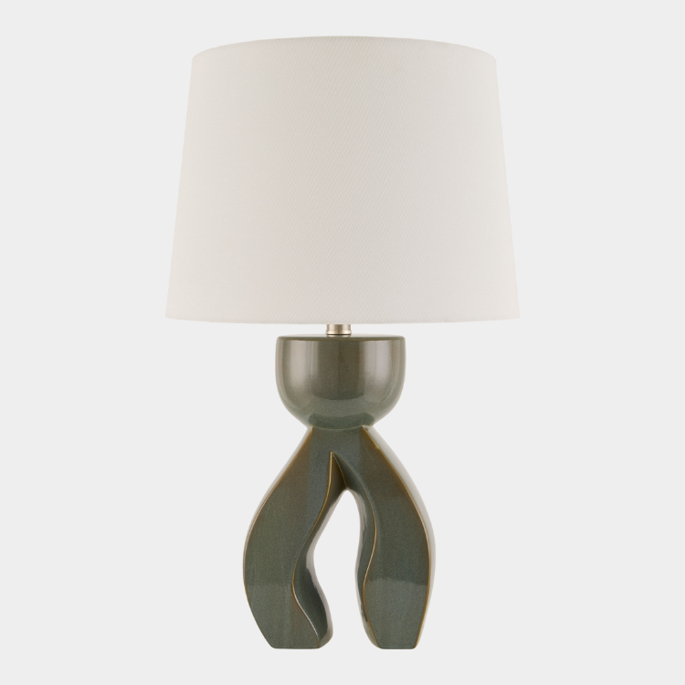 Tufello Accent Table Lamp