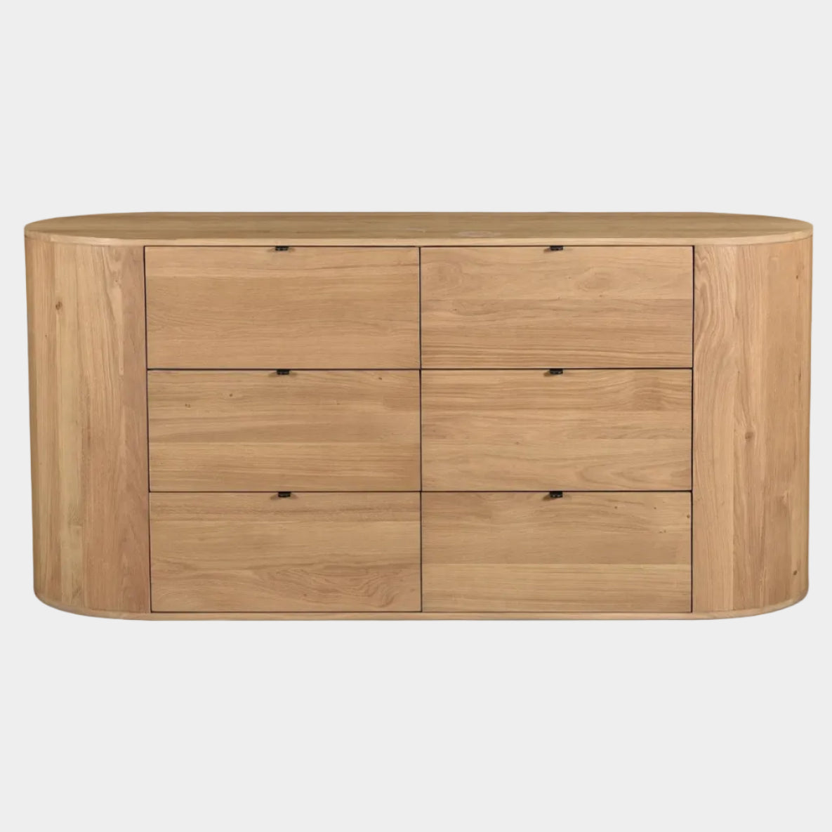 Theo 6 Drawer Dresser