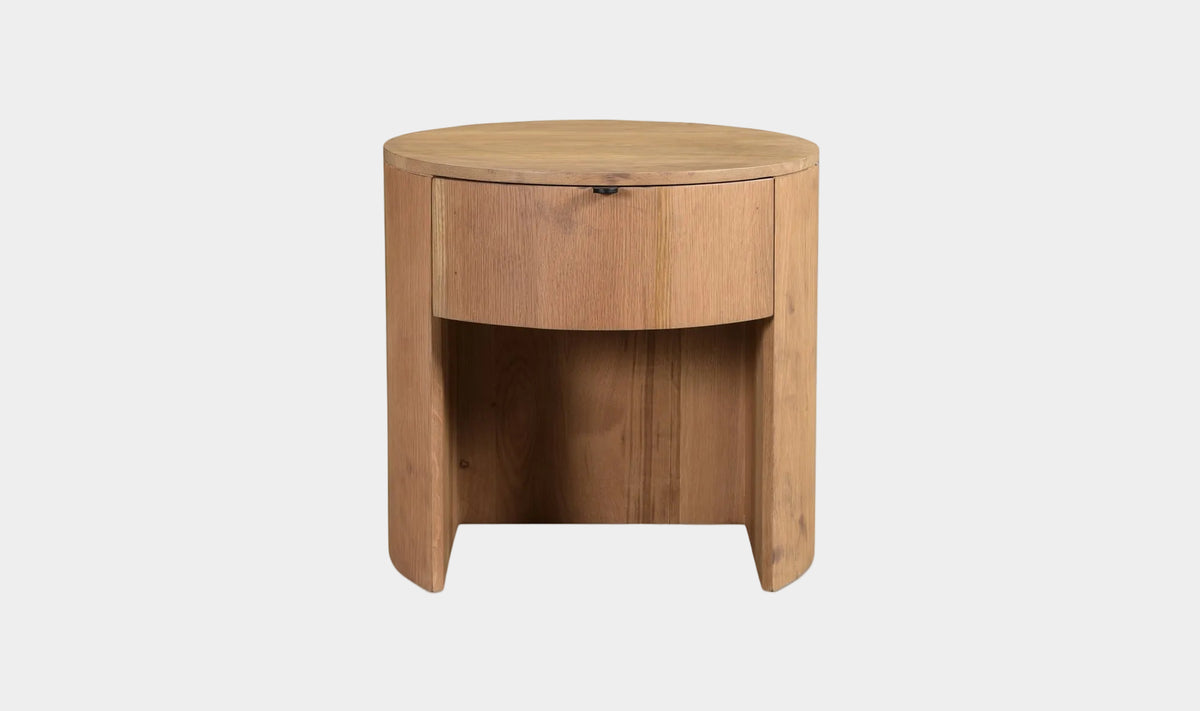 Theo 1 Drawer Nightstand