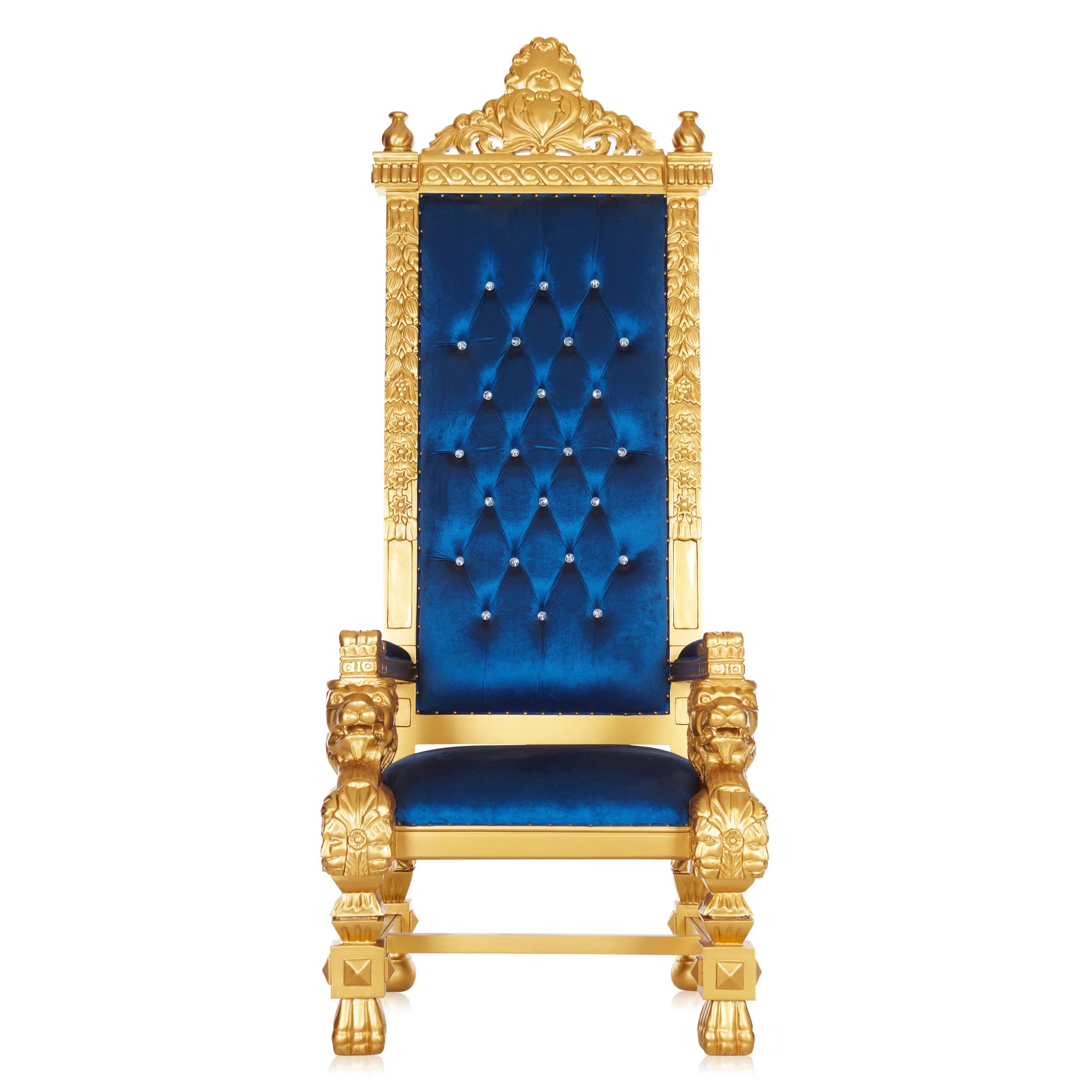 King Kong 88 Throne Chair