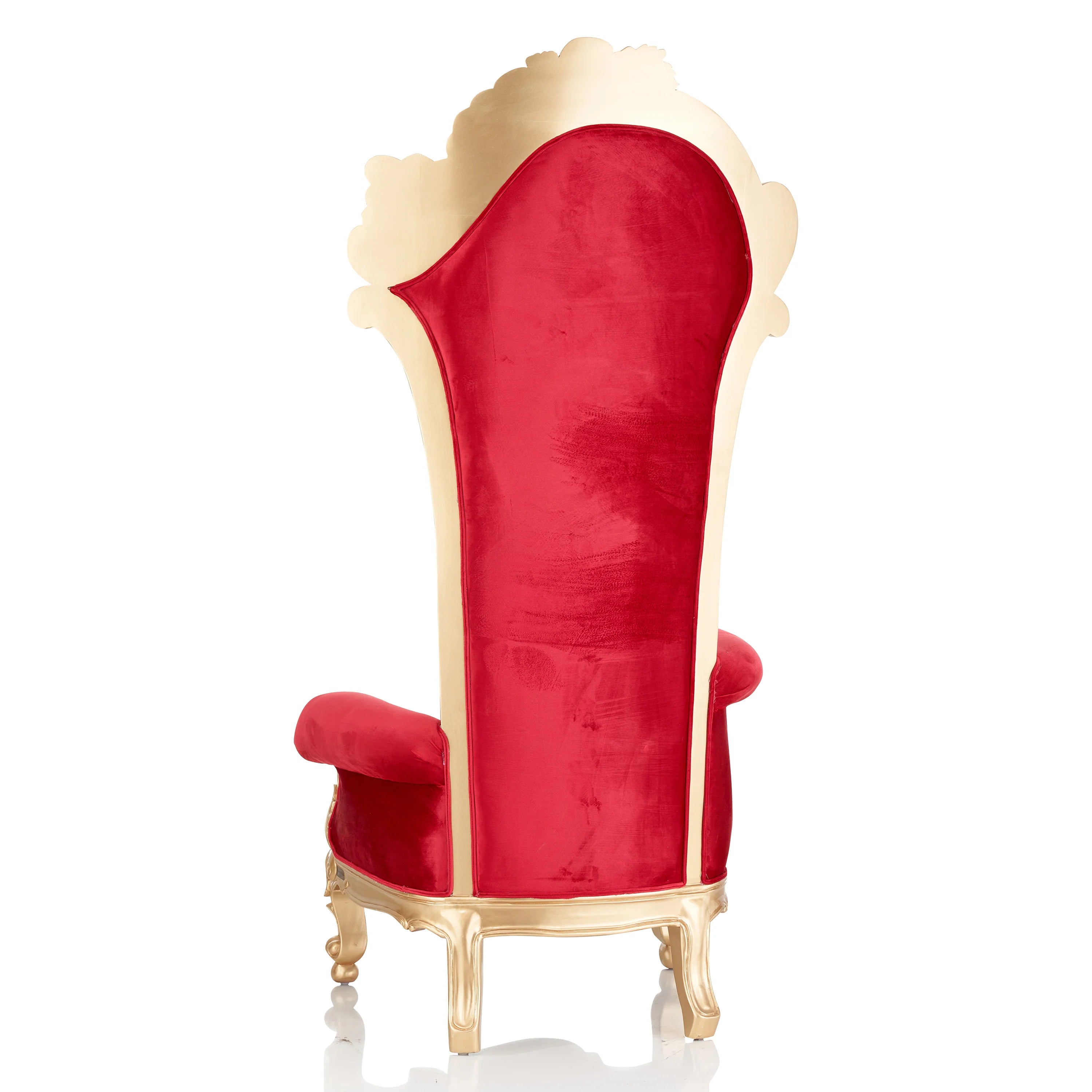 Stellara Throne Chair
