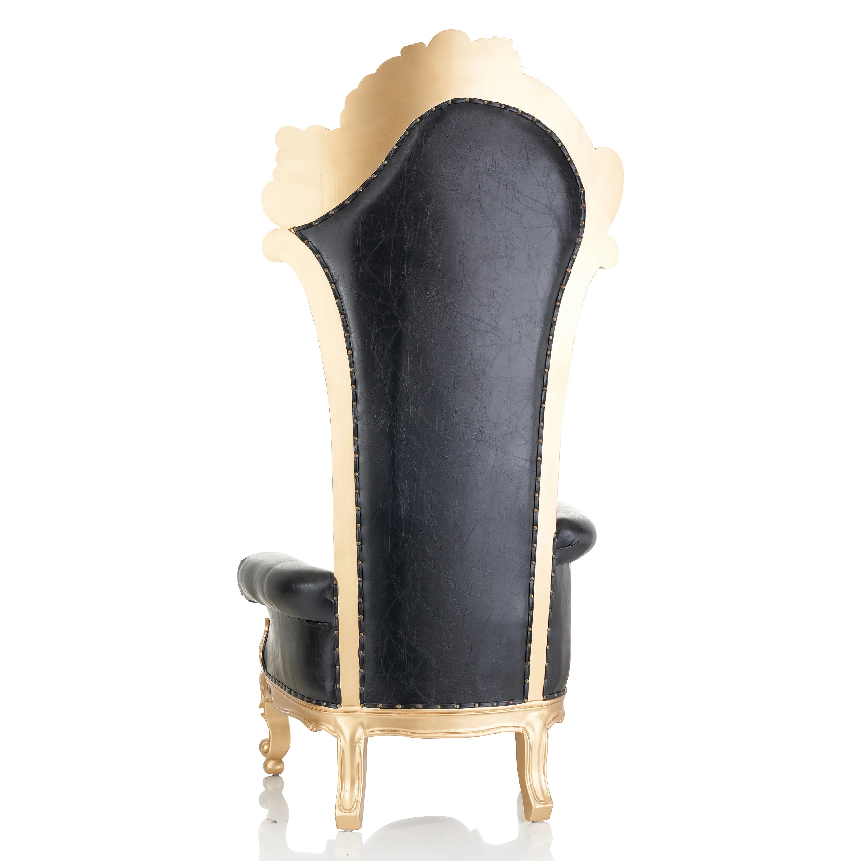 Stellara Throne Chair
