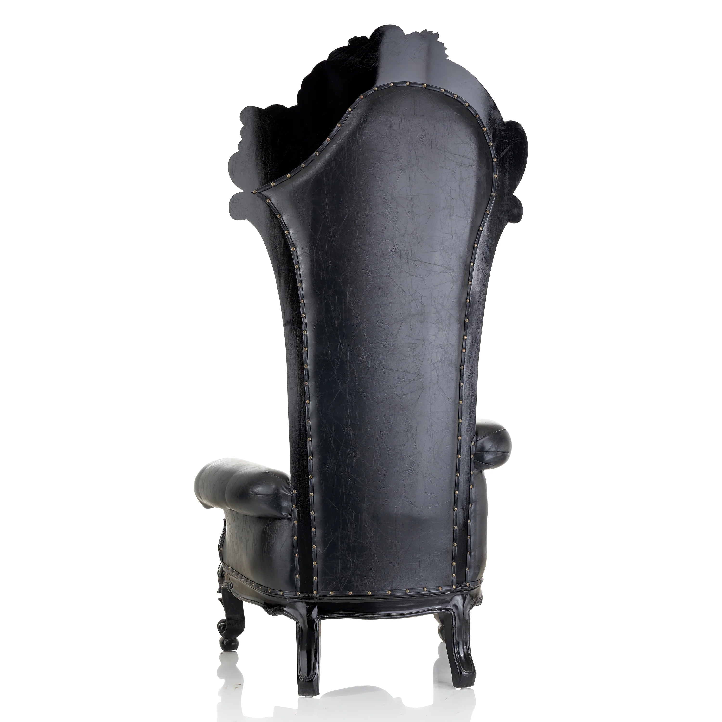 Stellara Throne Chair