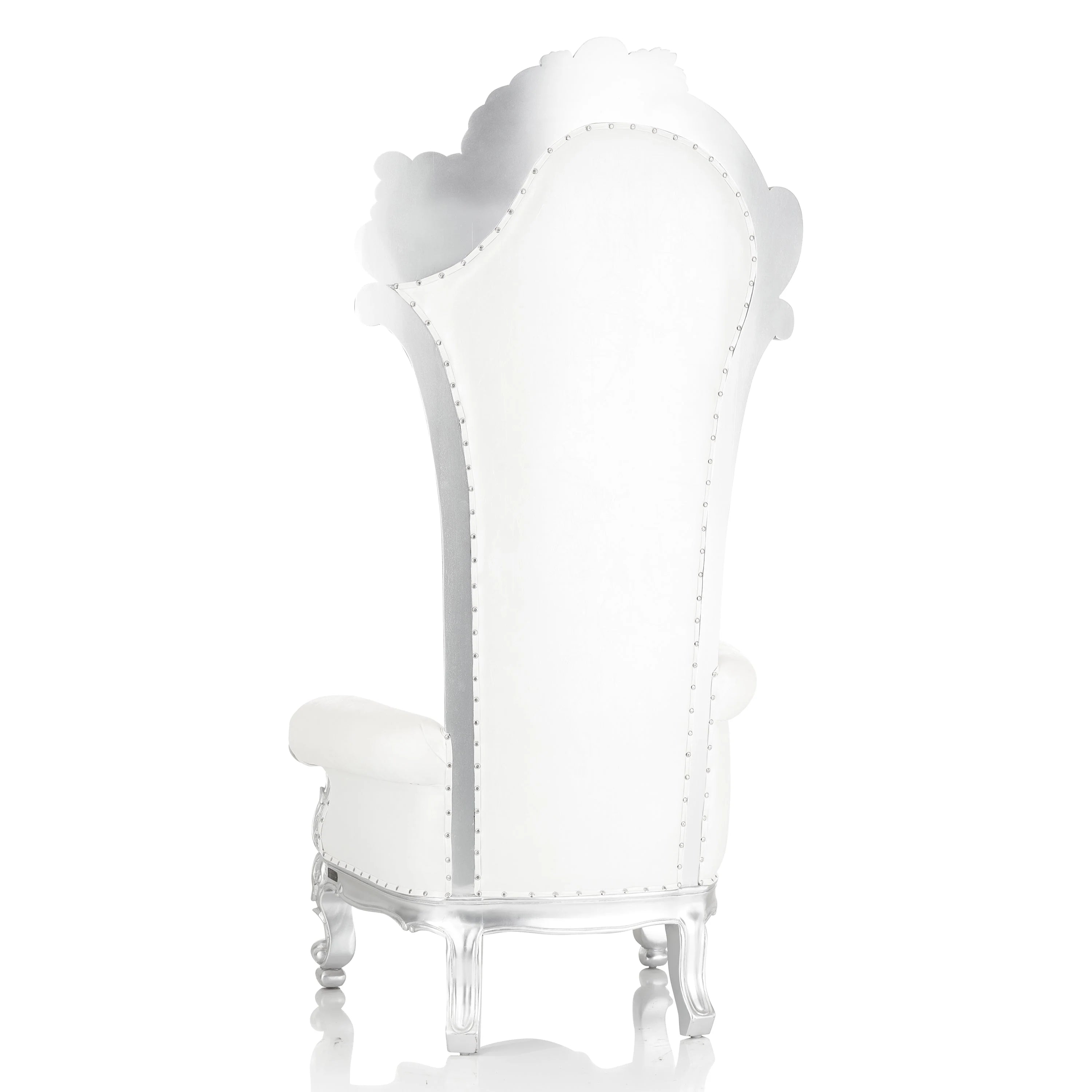 Stellara Throne Chair