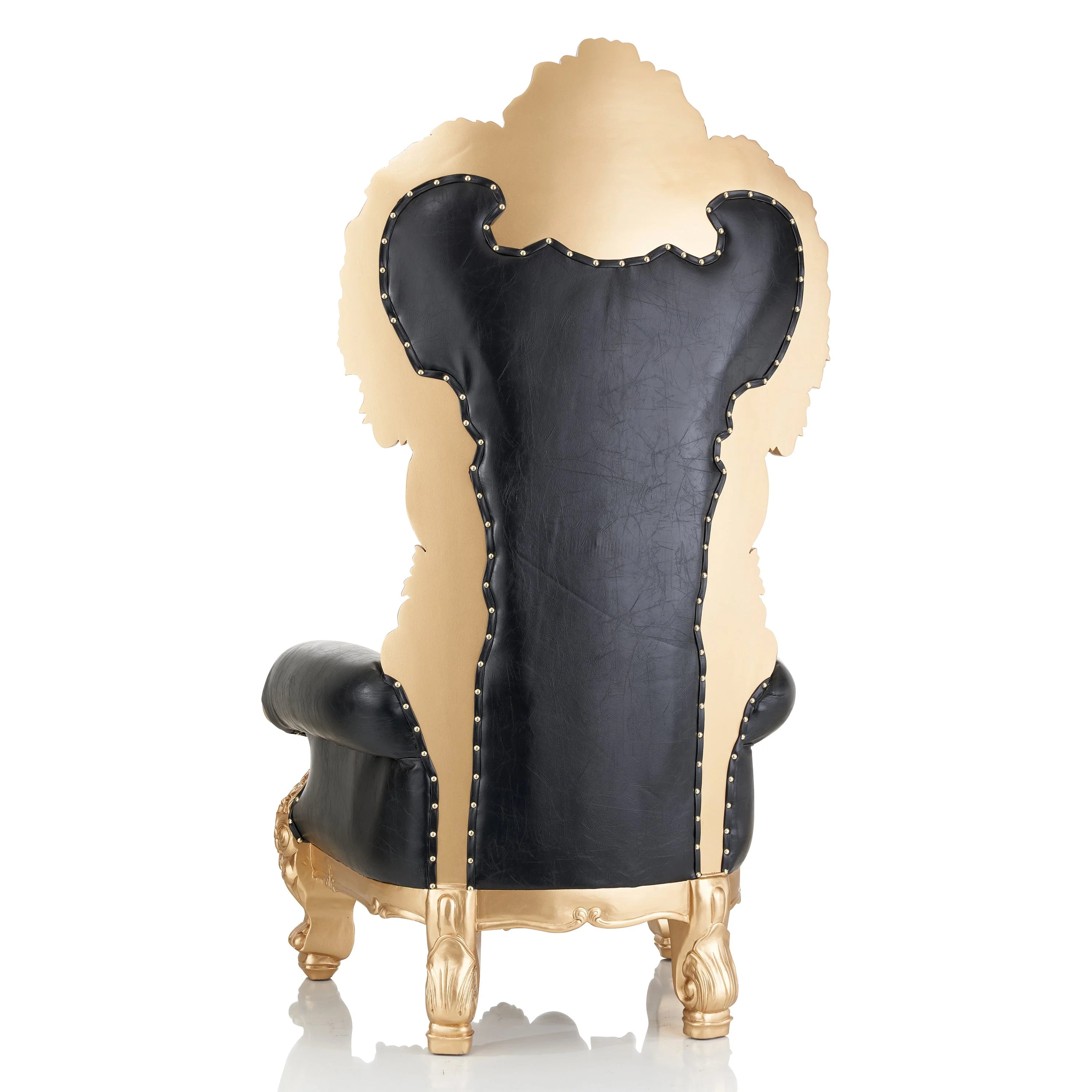 Medusa Throne Chair