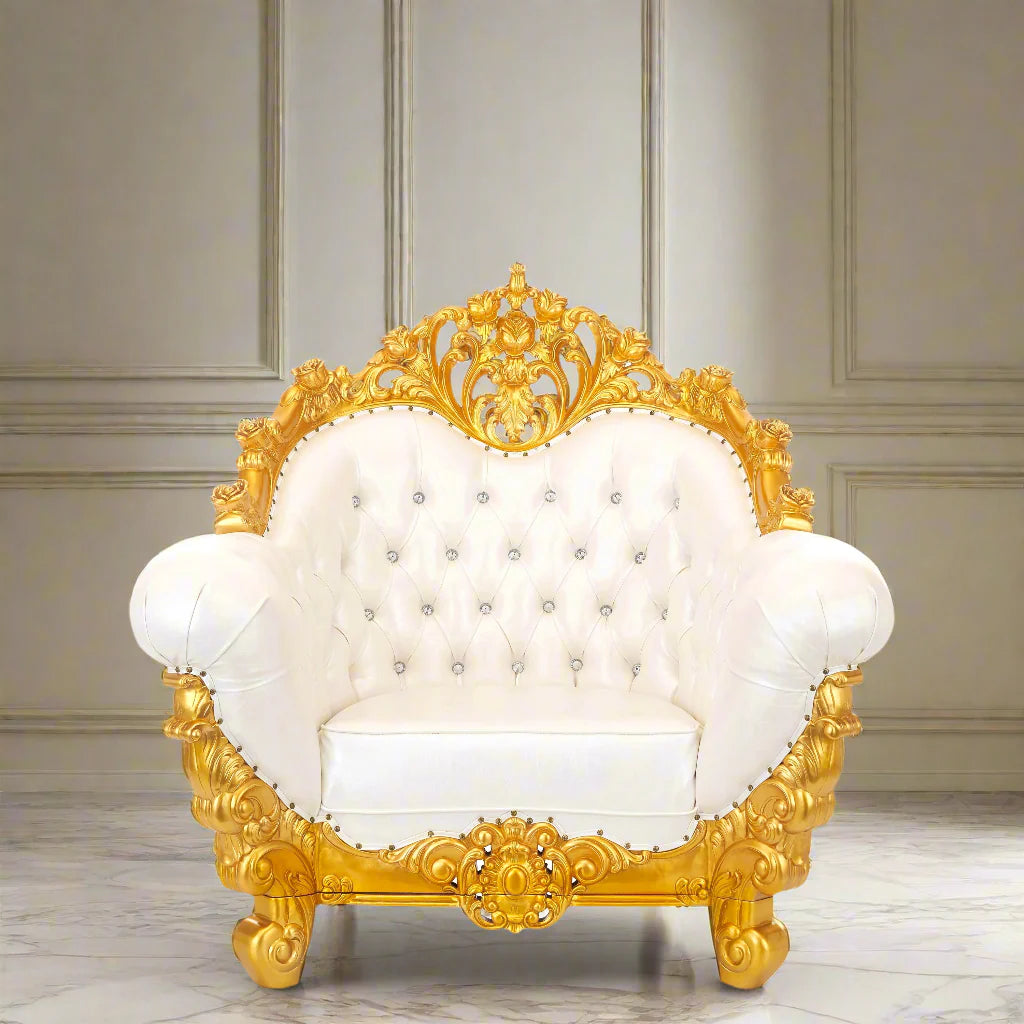 Messina Royal Sofa Chair