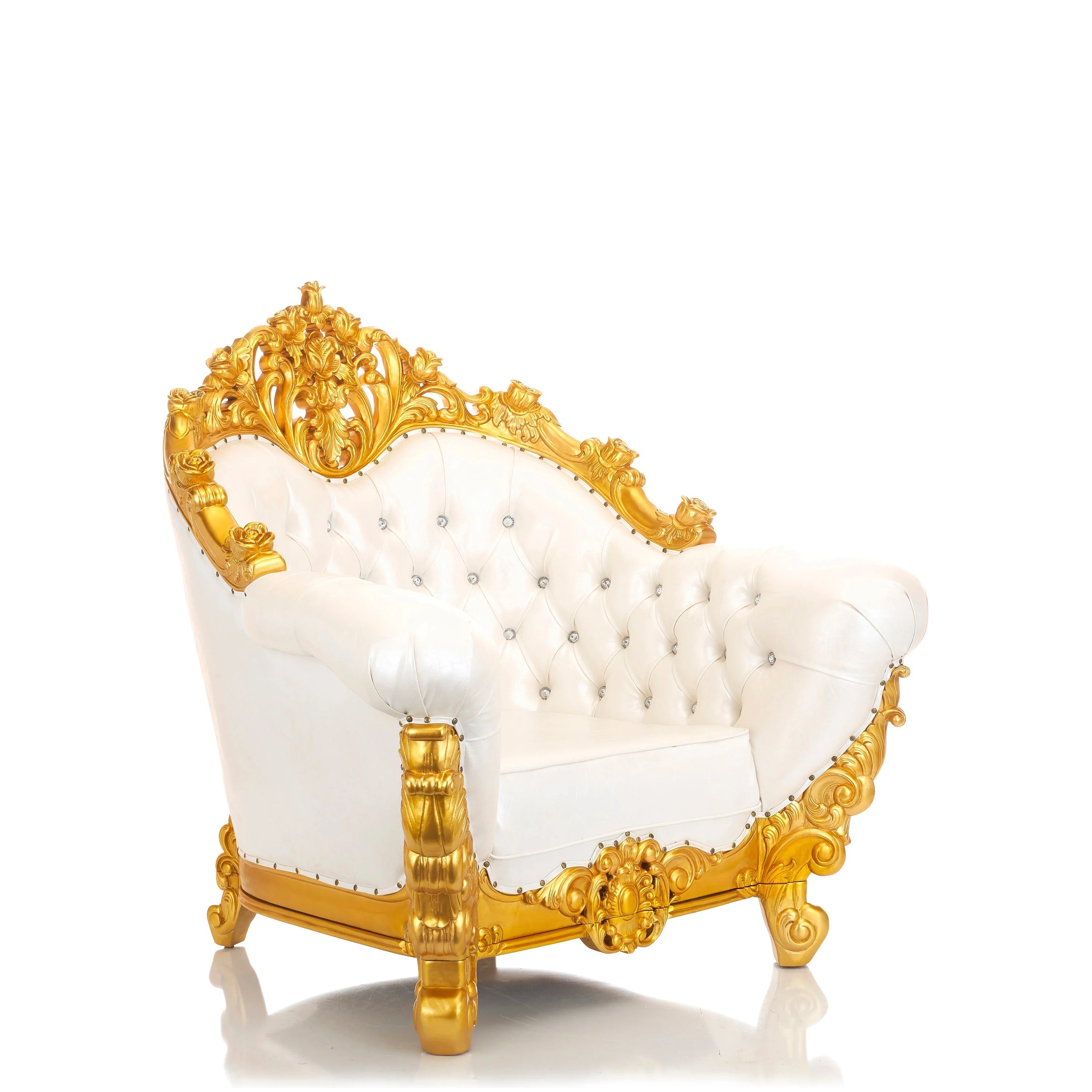 Messina Royal Sofa Chair