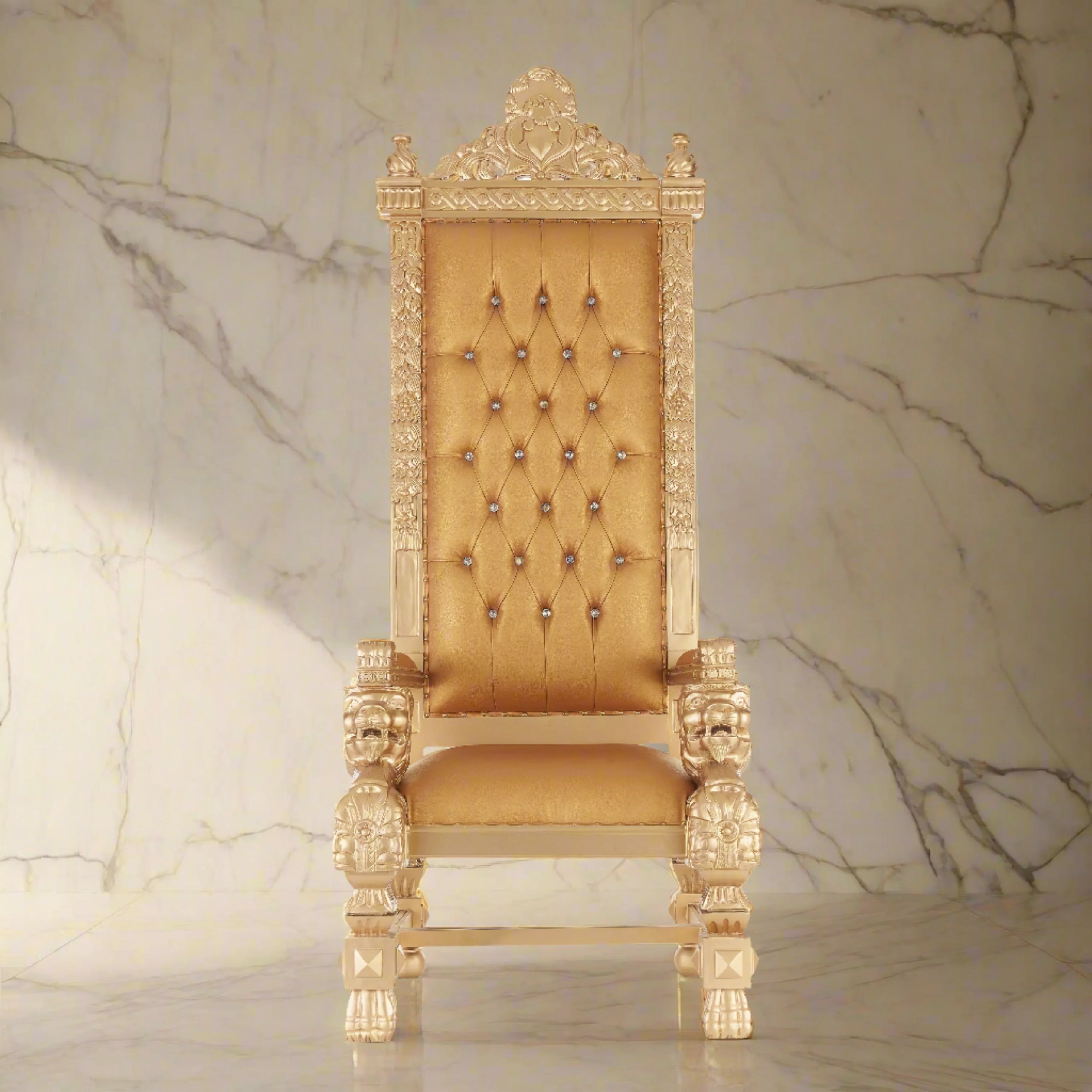 King Kong 88 Throne Chair
