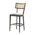 Tina Cane Counter Stool