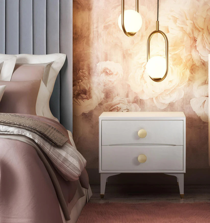 Divine Nightstand