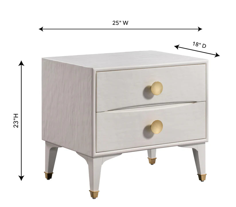 Divine Nightstand