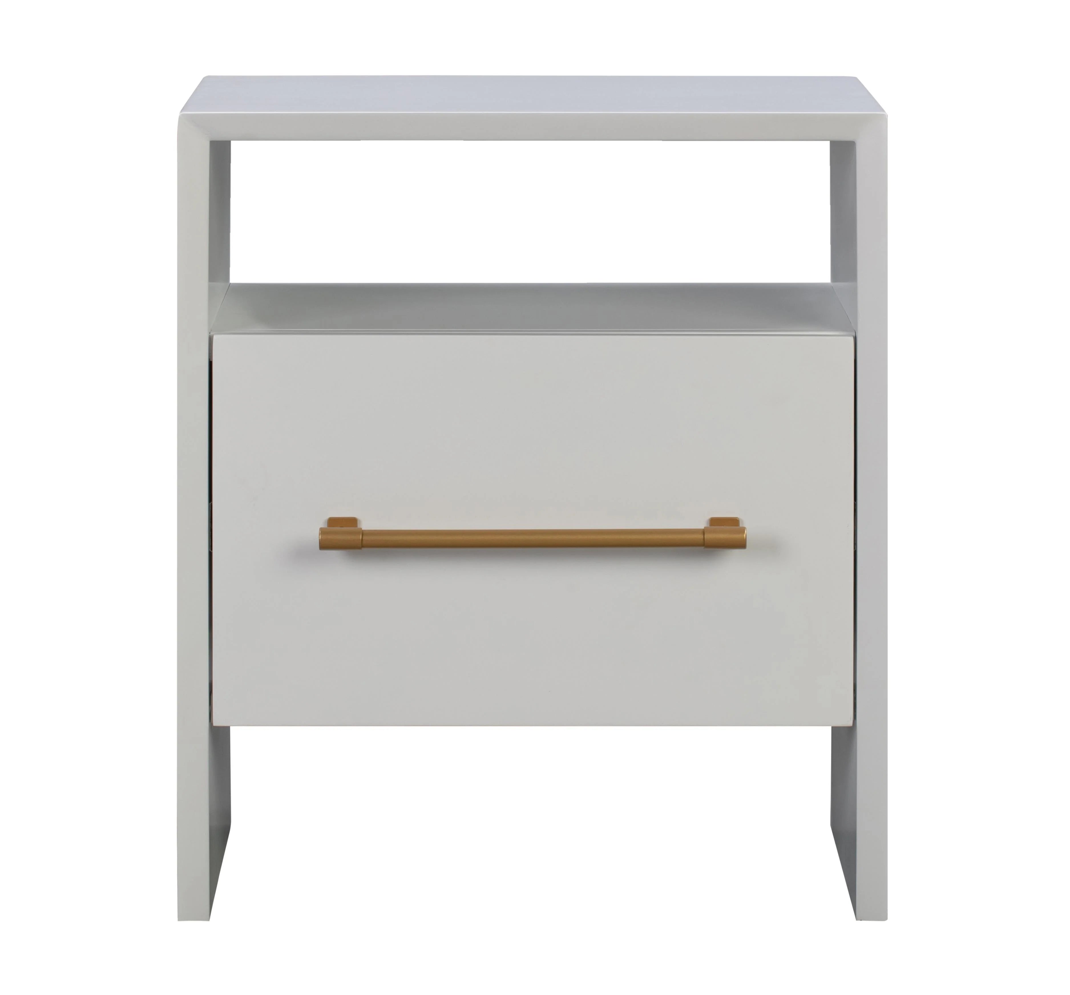 Libre 23" Nightstand With Drawer