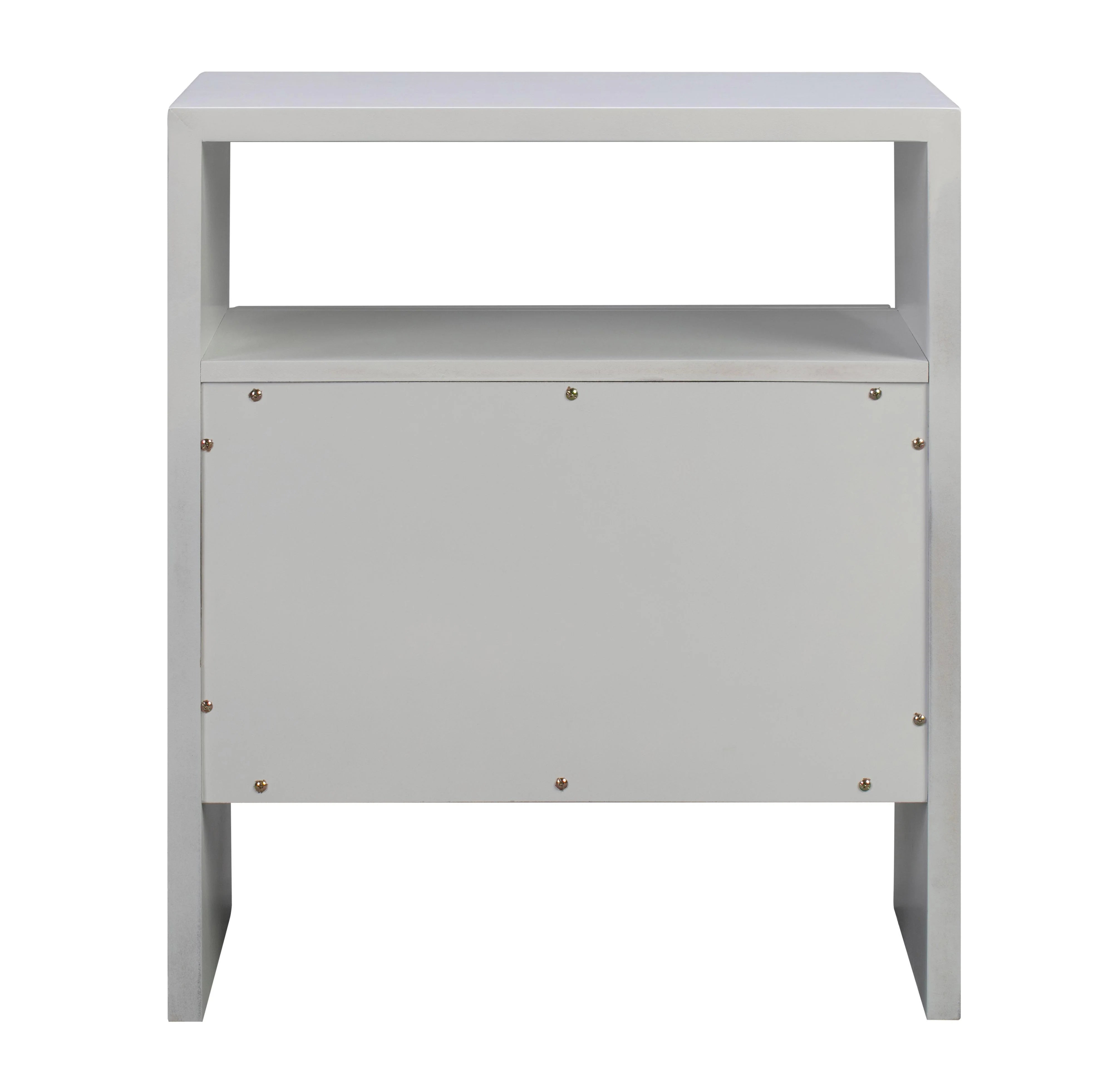 Libre 23" Nightstand With Drawer