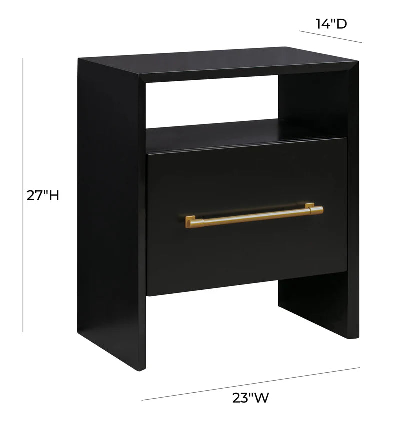 Libre Nightstand
