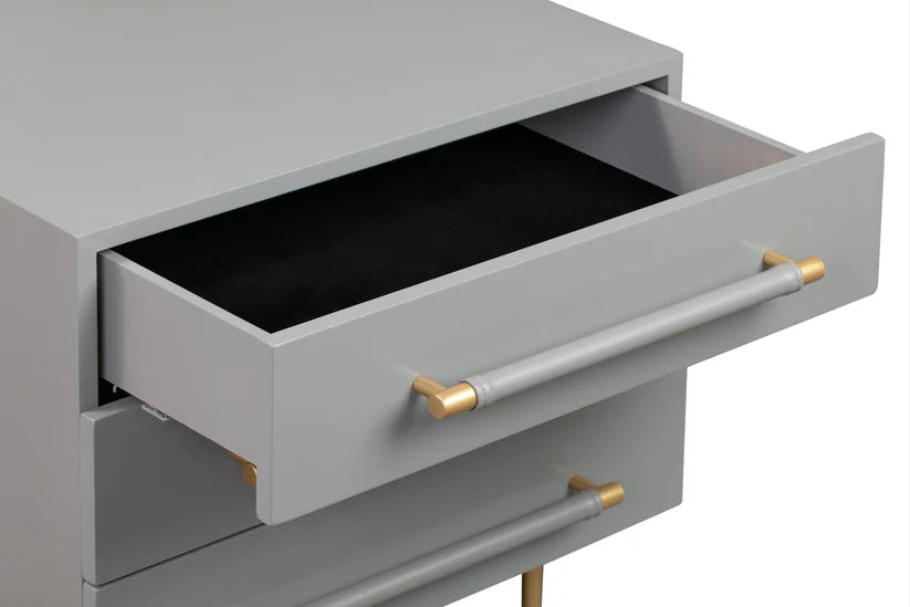 Trident Nightstand