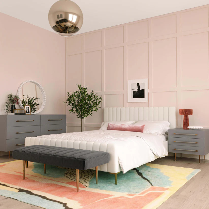 Trident Nightstand