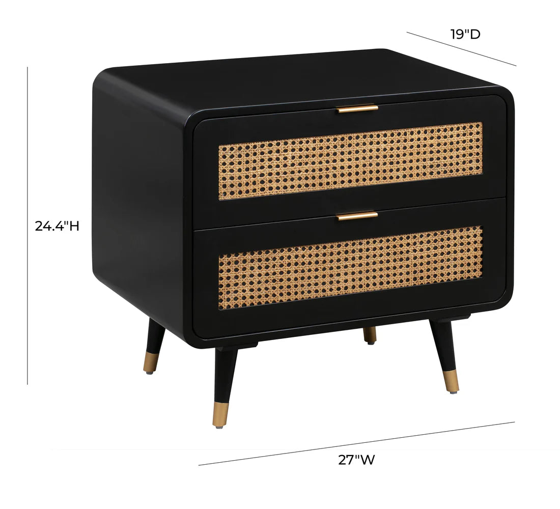 Christine Nightstand