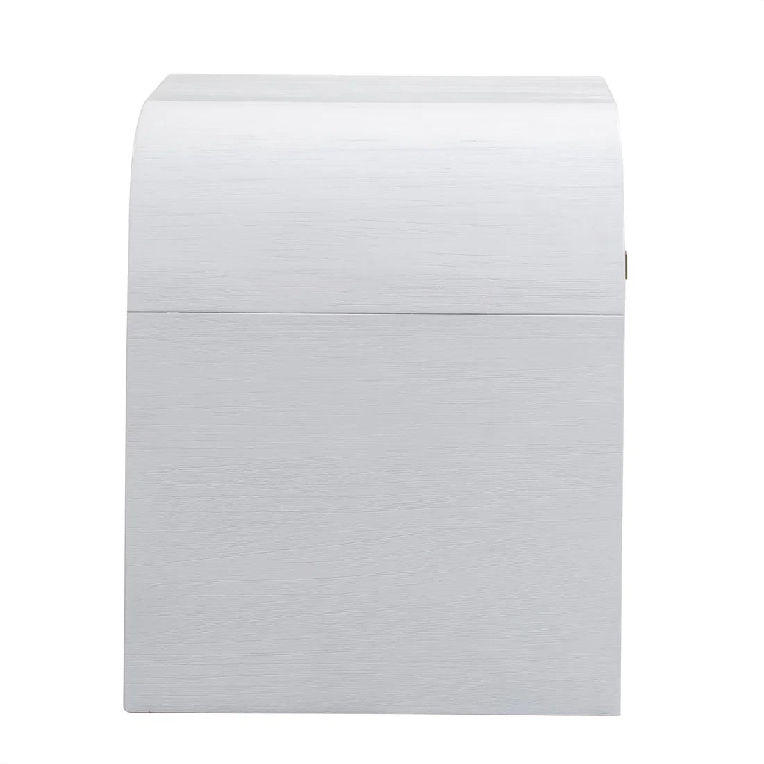 Hump Nightstand