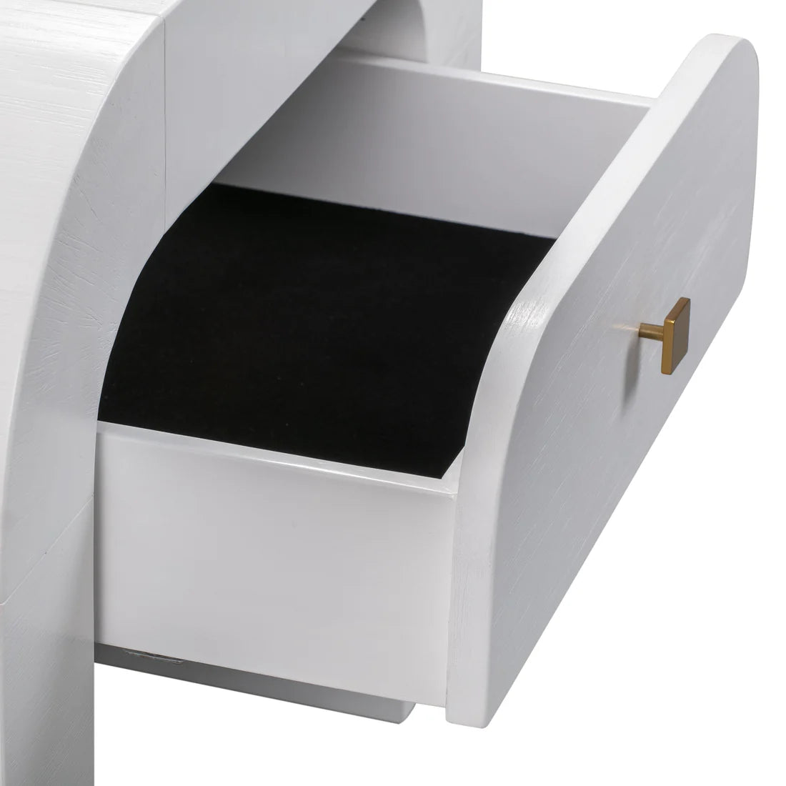 Hump Nightstand