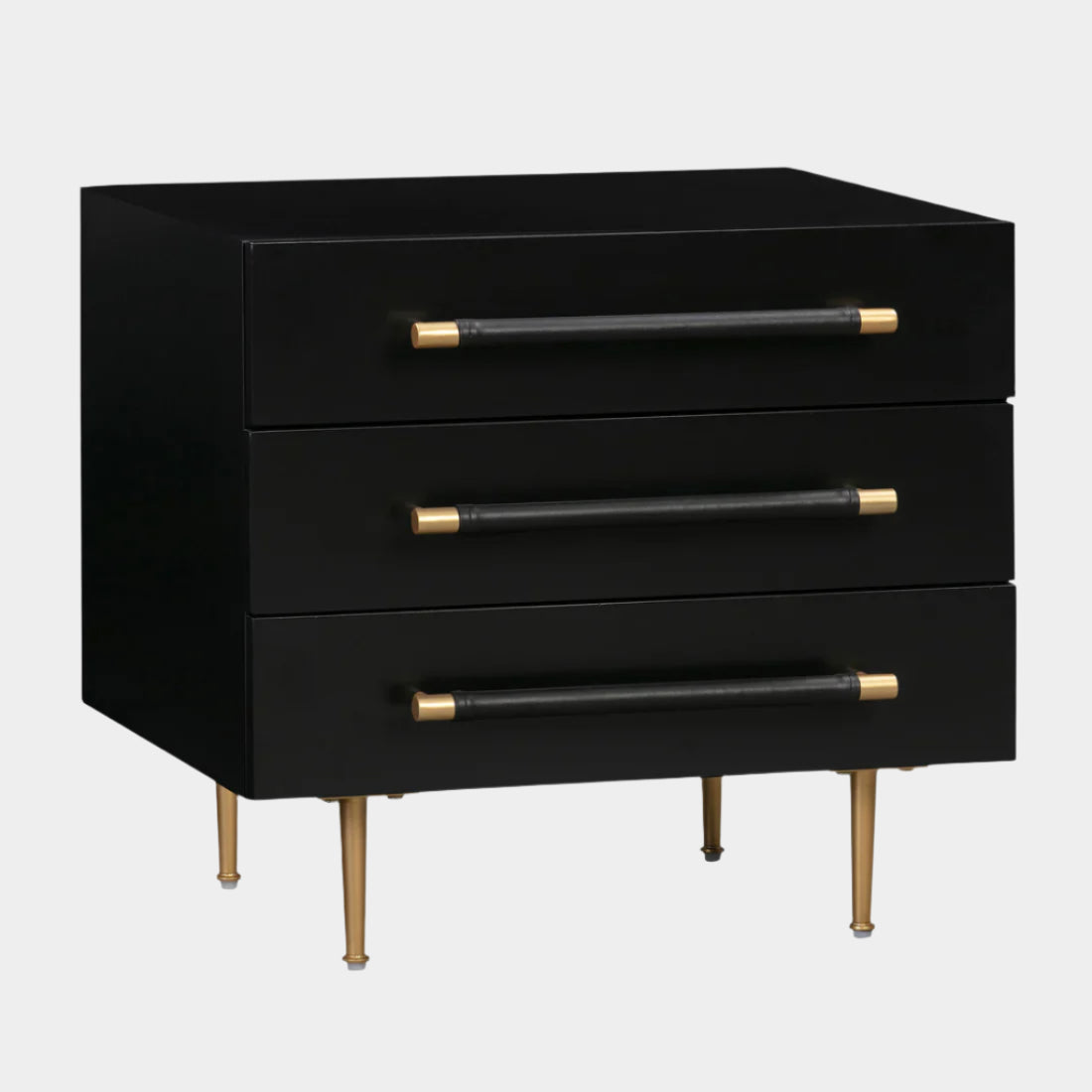 Trident Nightstand