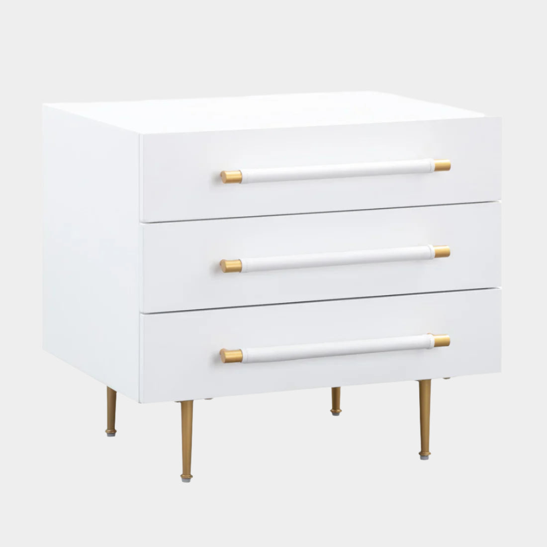 Trident Nightstand