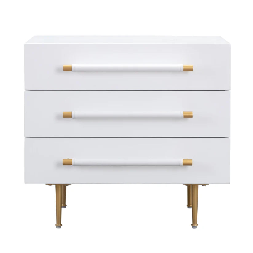Trident Nightstand