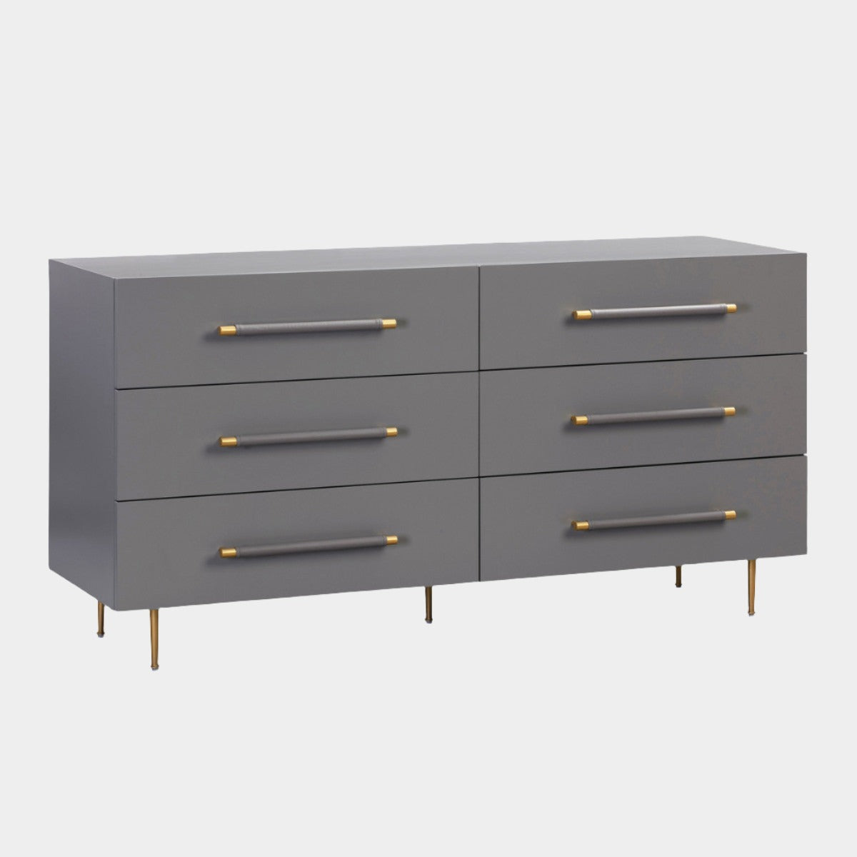 Trident 6 Drawer Dresser