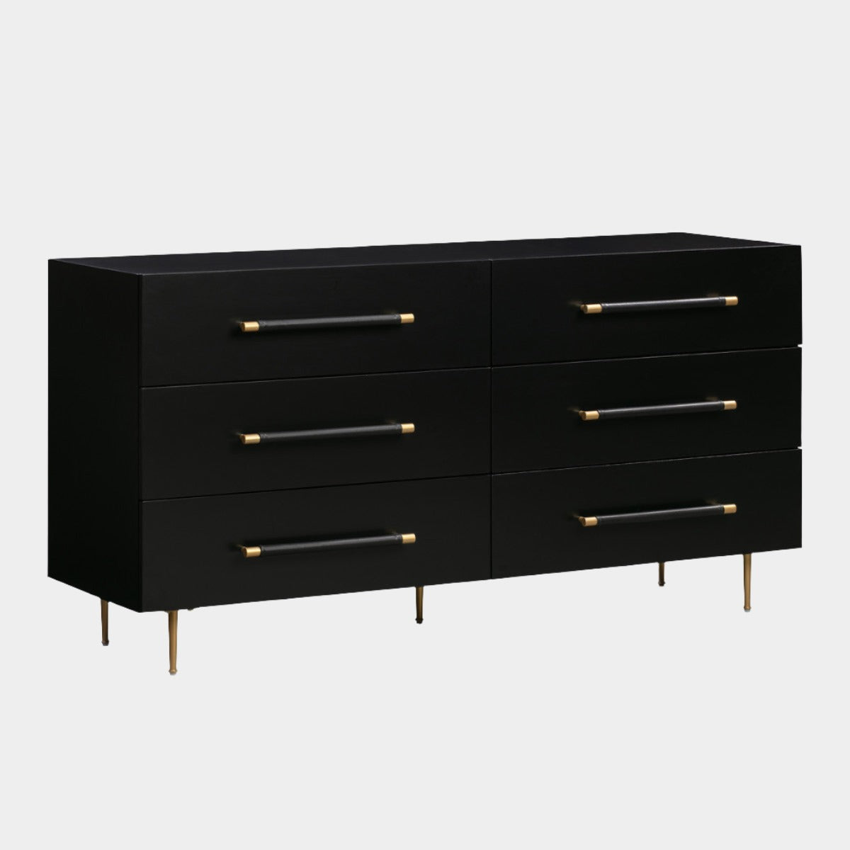 Trident 6 Drawer Dresser