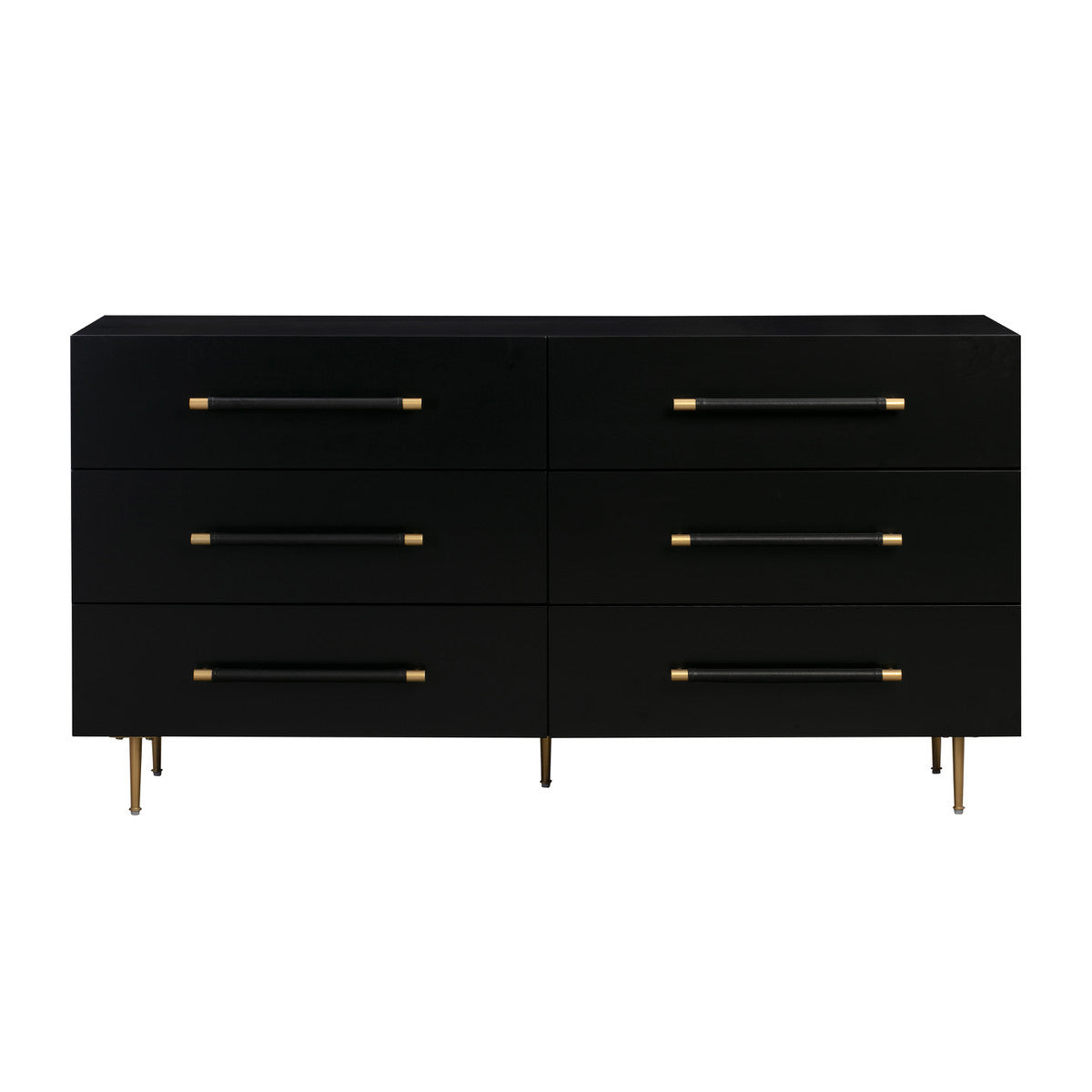 Trident 6 Drawer Dresser