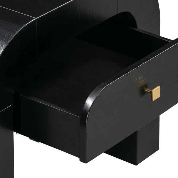 Hump Nightstand