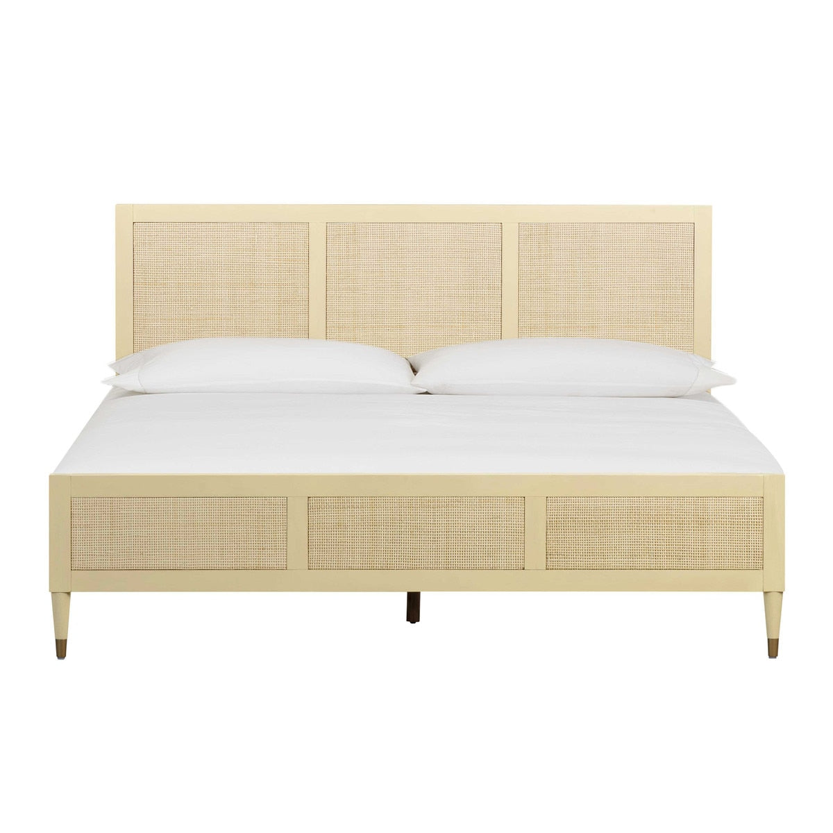 Sierra Buttermilk Bed