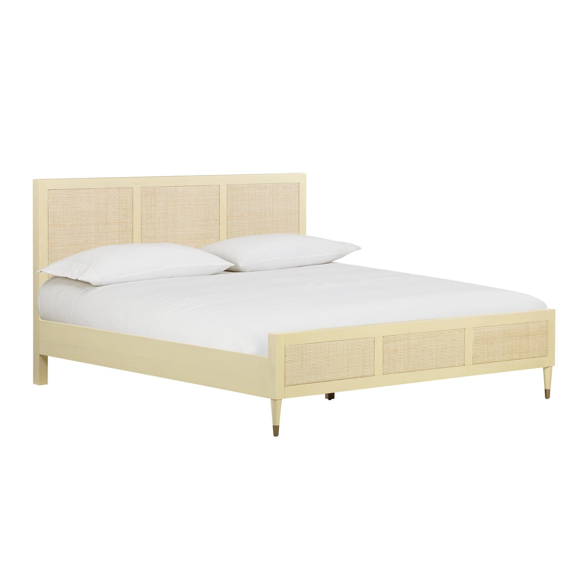 Sierra Buttermilk Bed