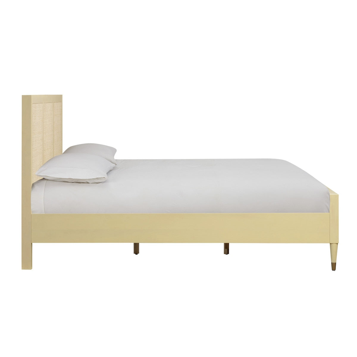 Sierra Buttermilk Bed