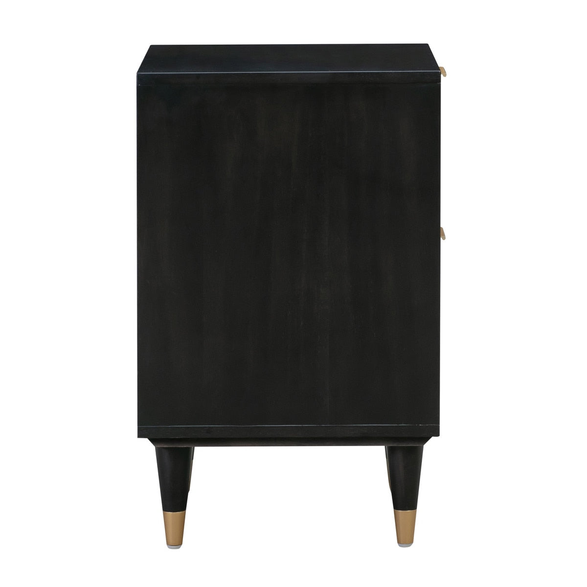 Sierra Noir Nightstand