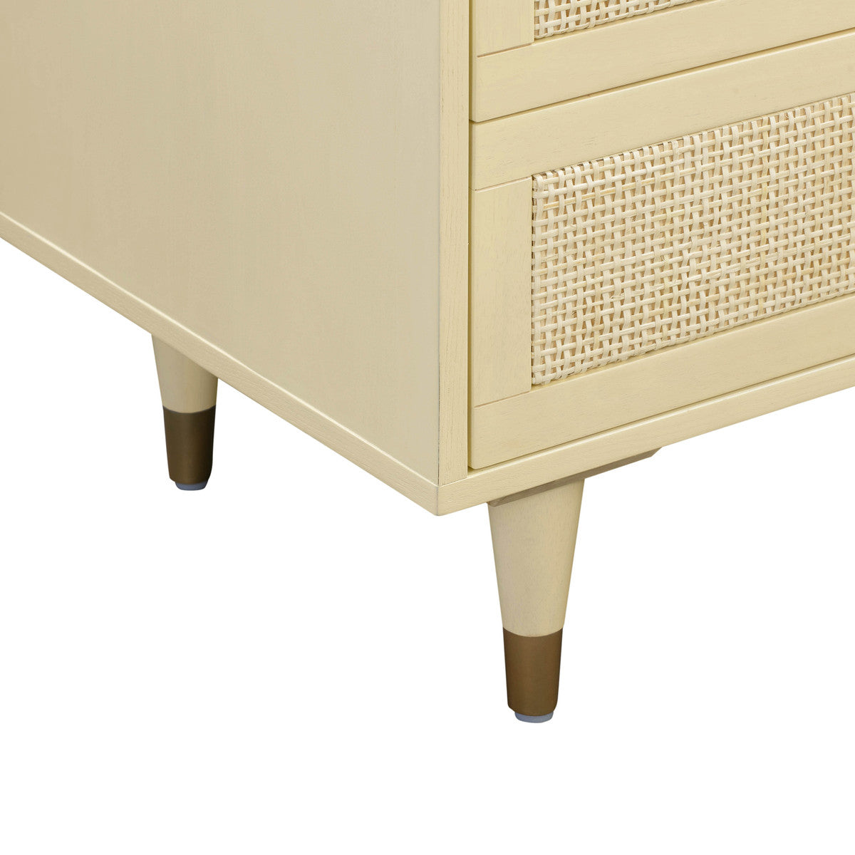 Sierra 6 Drawer Dresser