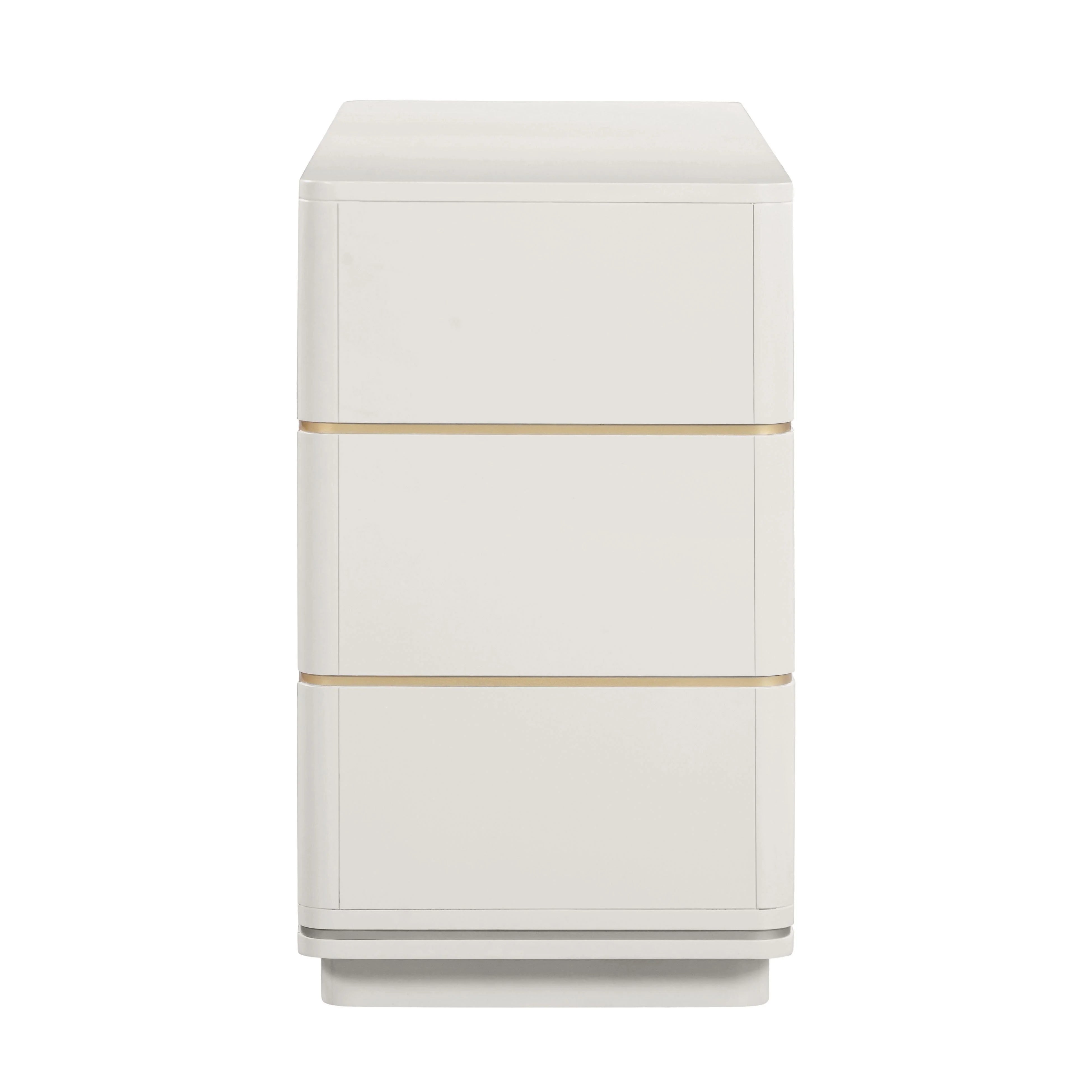 Commode à 6 tiroirs Julieta 