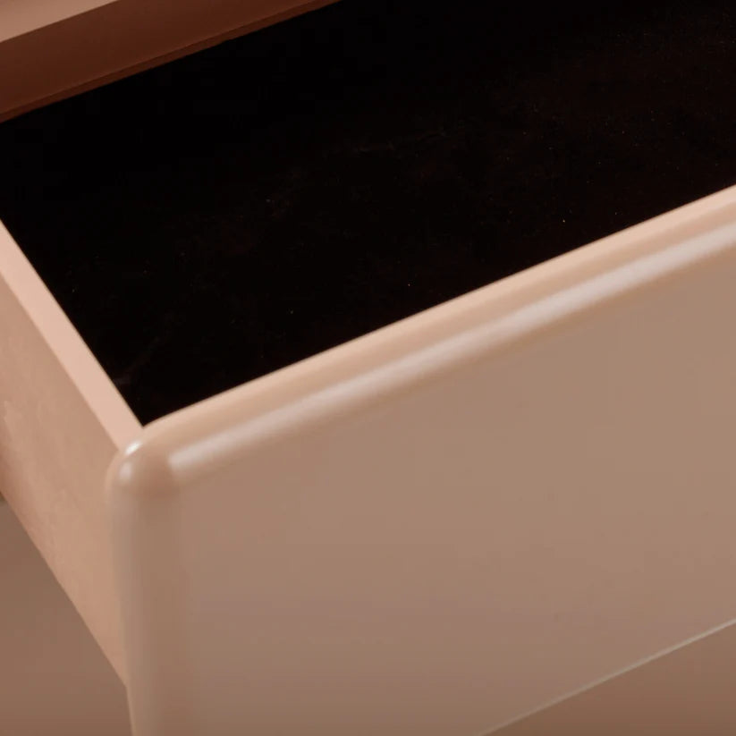 Tammy 56" 6-Drawer Dresser