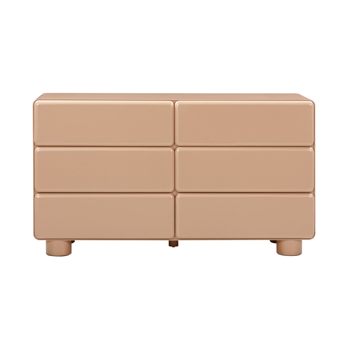 Tammy 6-Drawer Dresser